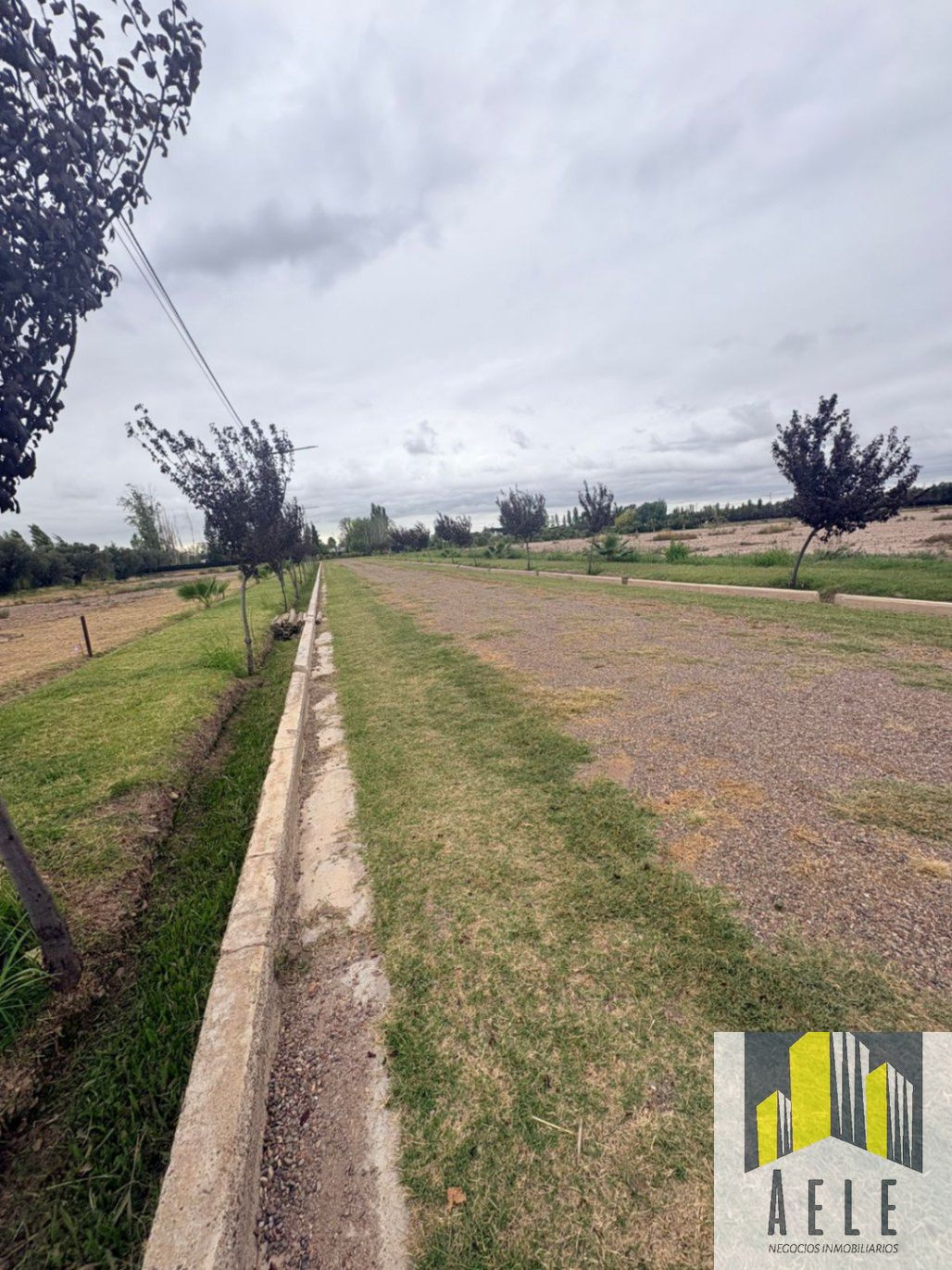 Terreno en Venta en Maipu, Mendoza