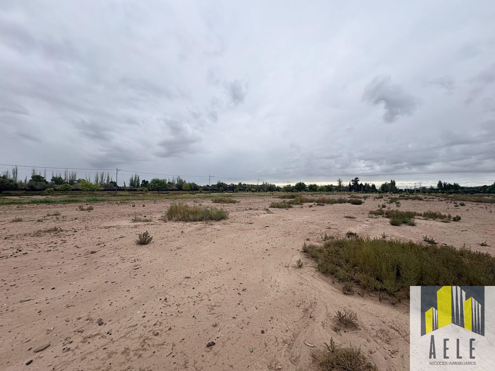 Terreno en Venta en Maipu, Mendoza