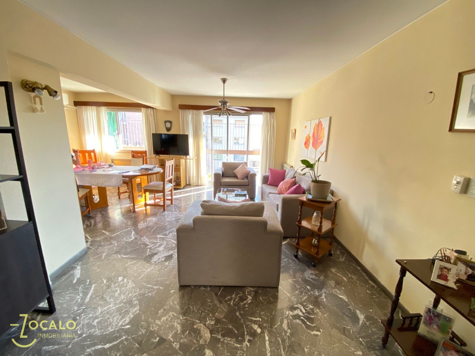 Departamento en Venta en Capital, Mendoza