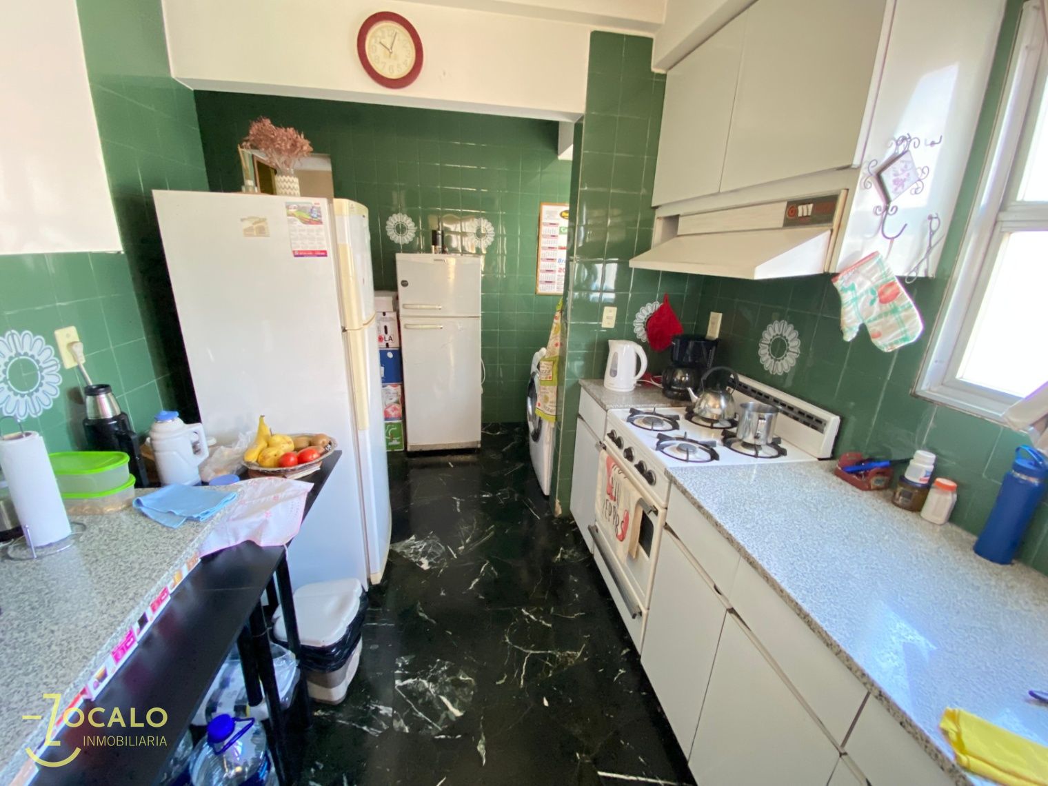 Departamento en Venta en Capital, Mendoza