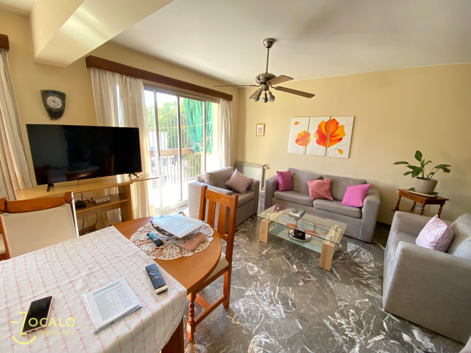 Departamento en Venta en Capital, Mendoza