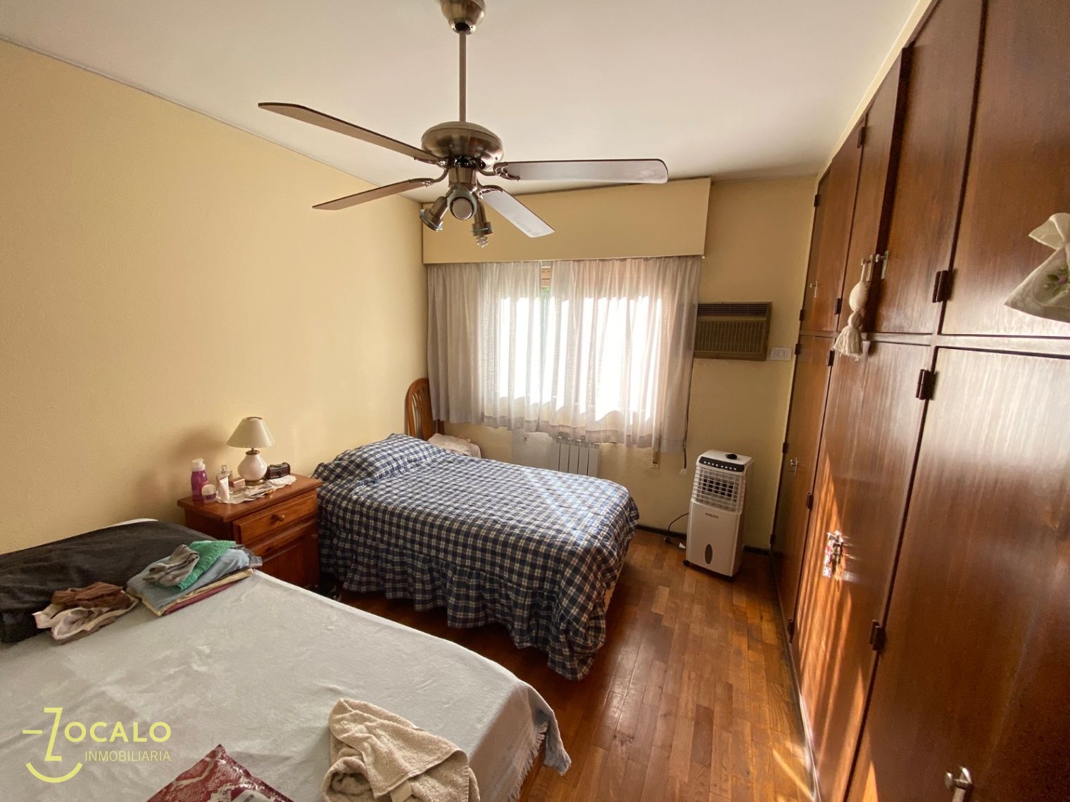 Departamento en Venta en Capital, Mendoza