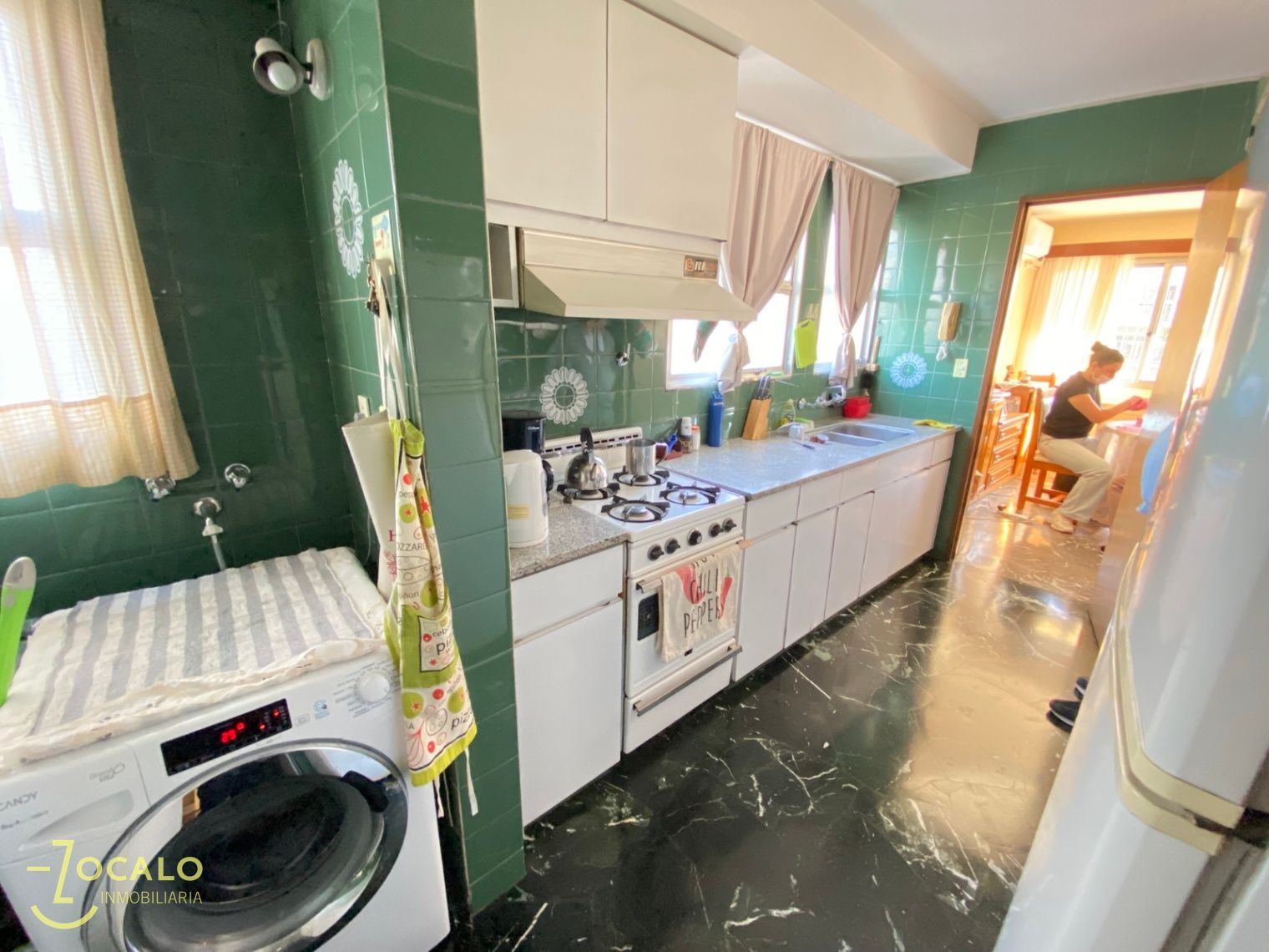 Departamento en Venta en Capital, Mendoza