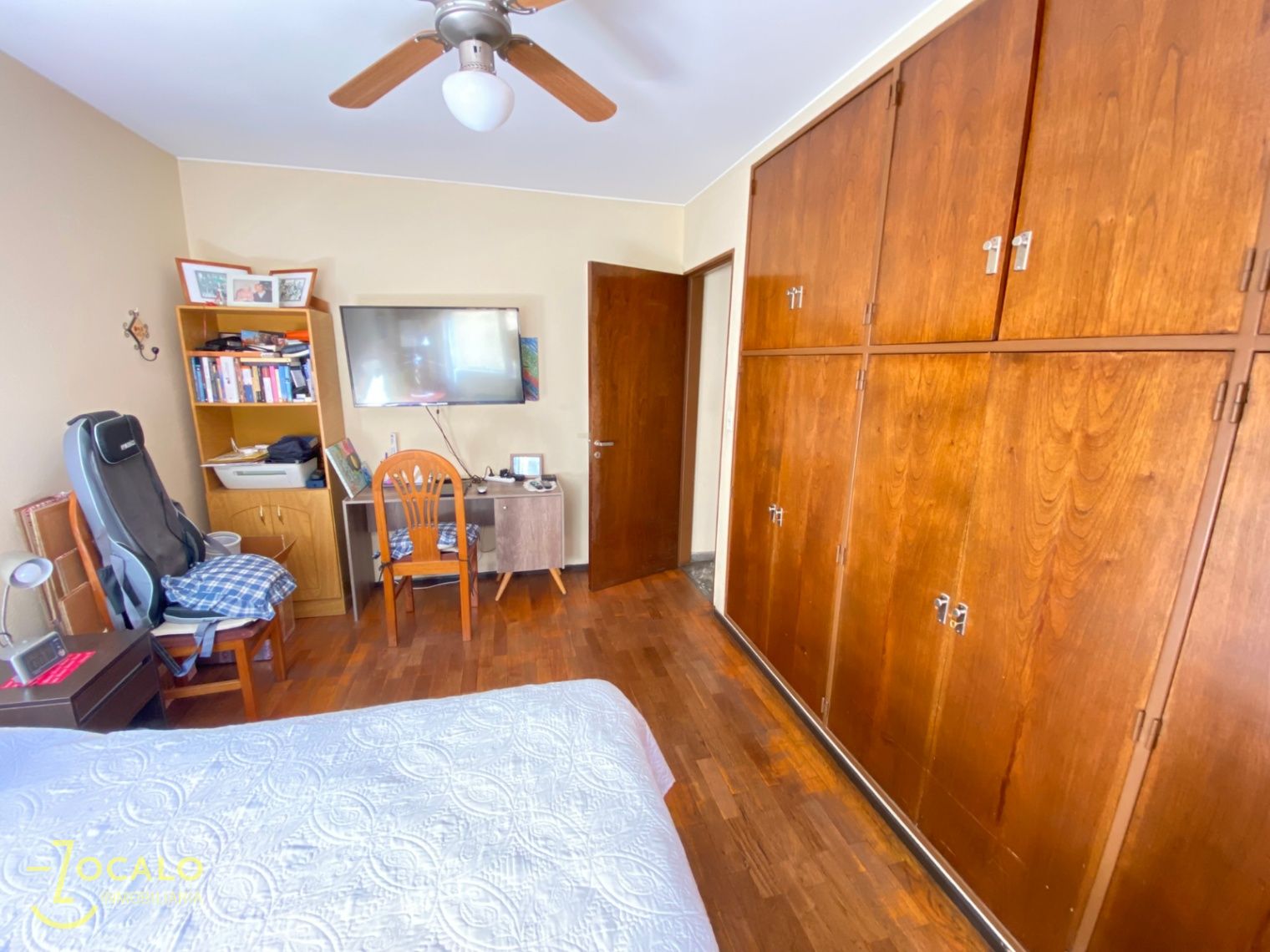 Departamento en Venta en Capital, Mendoza