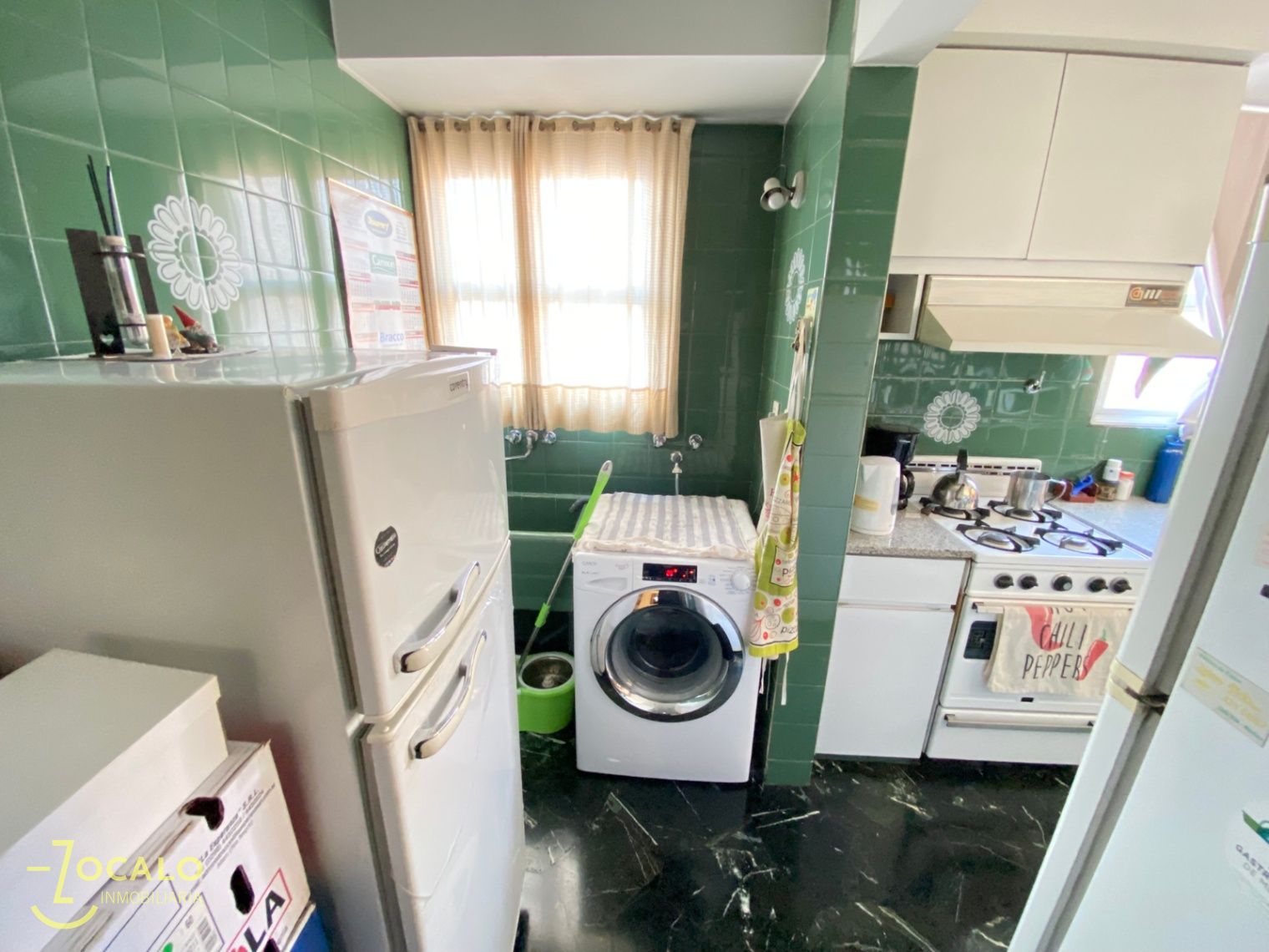 Departamento en Venta en Capital, Mendoza