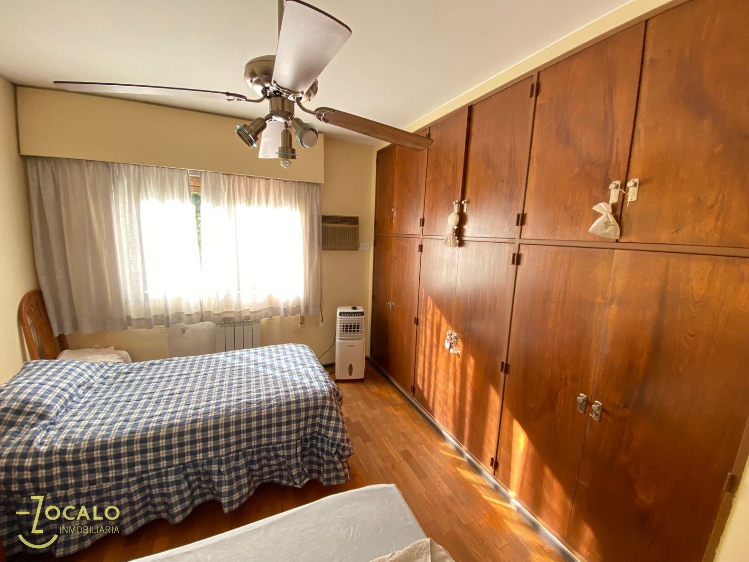 Departamento en Venta en Capital, Mendoza