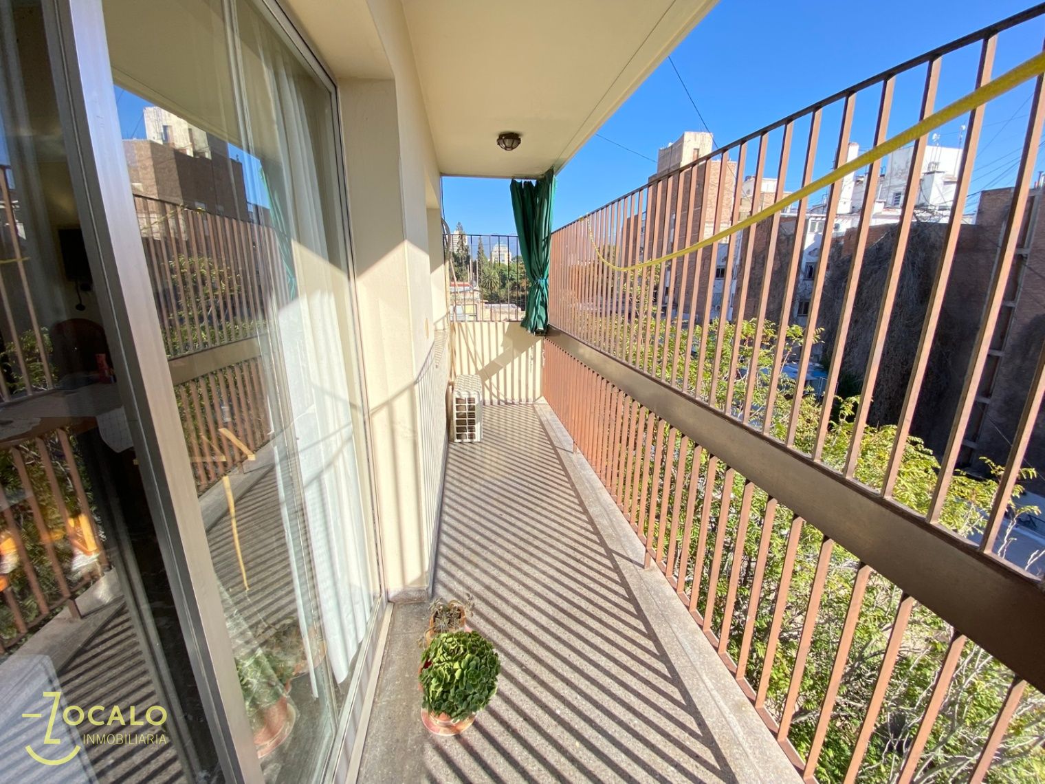 Departamento en Venta en Capital, Mendoza