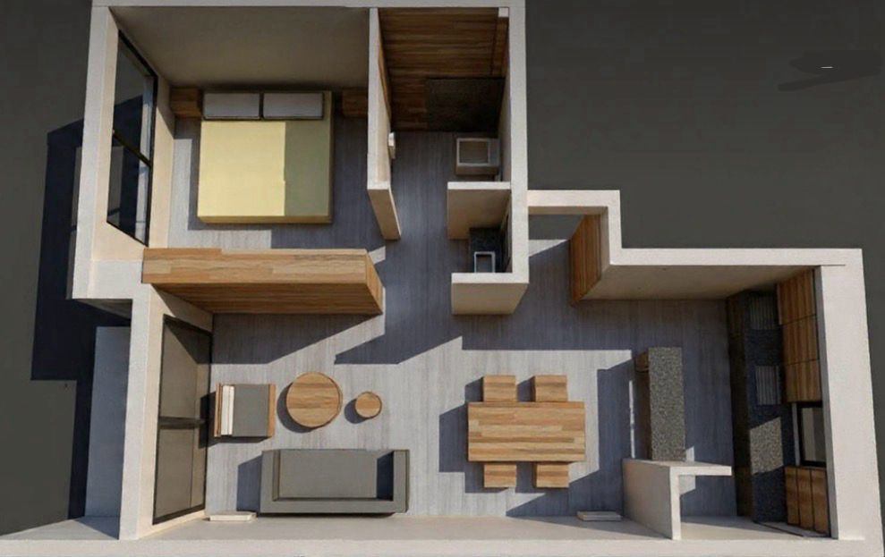 Departamento en Venta en Capital, Mendoza