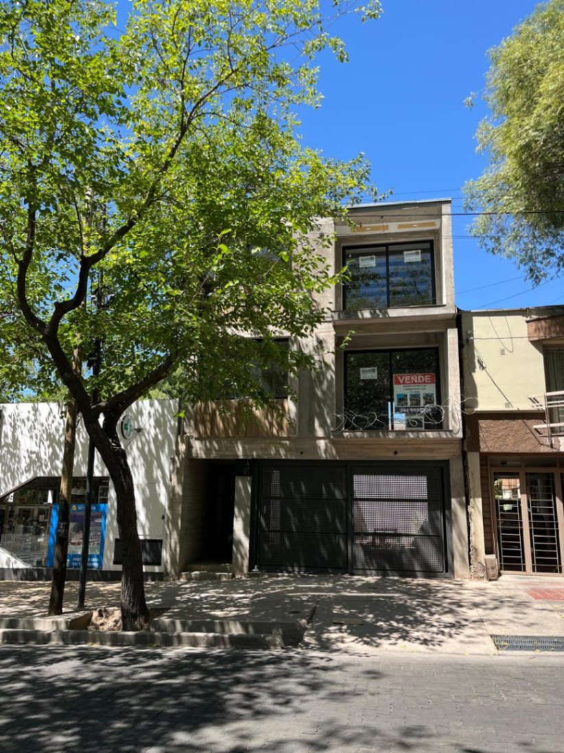 Departamento en Venta en Capital, Mendoza