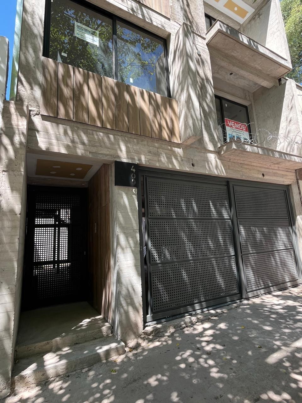 Departamento en Venta en Capital, Mendoza
