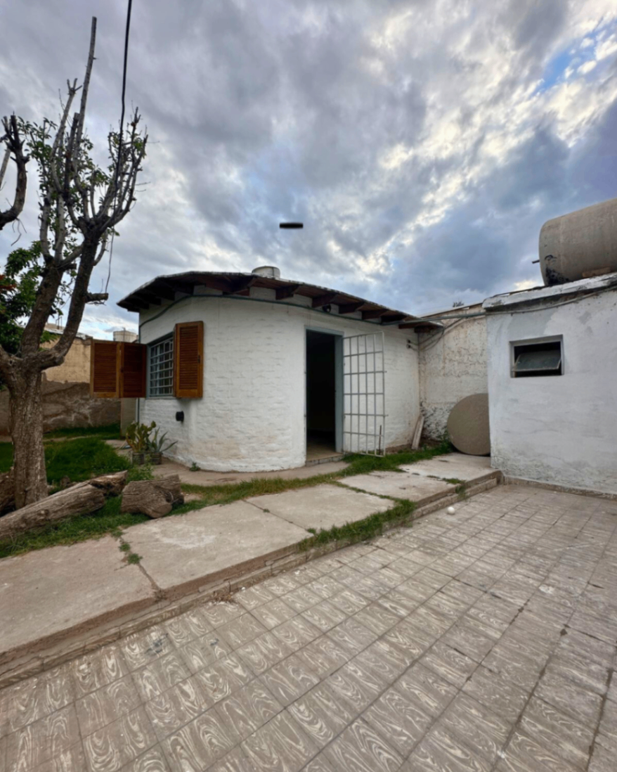 Casa en Venta en Capital, Mendoza