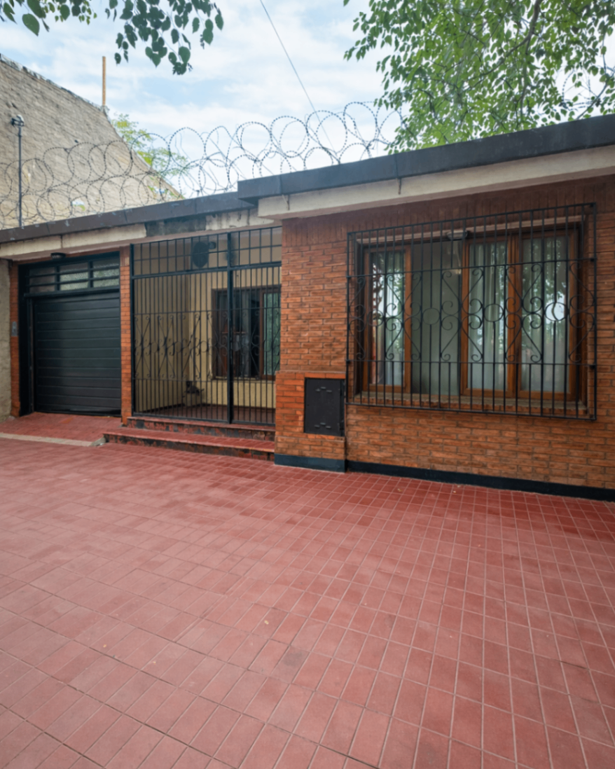 Casa en Venta en Capital, Mendoza