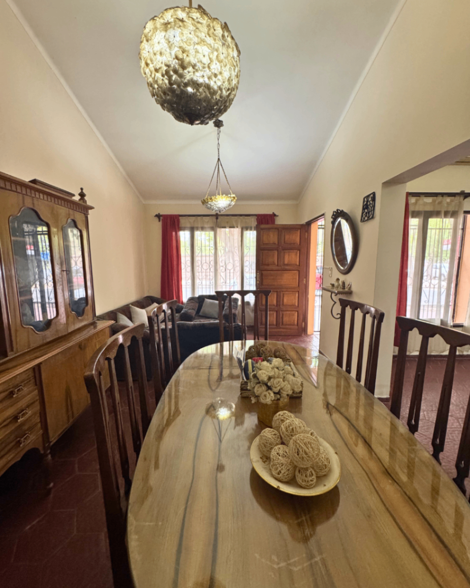 Casa en Venta en Capital, Mendoza