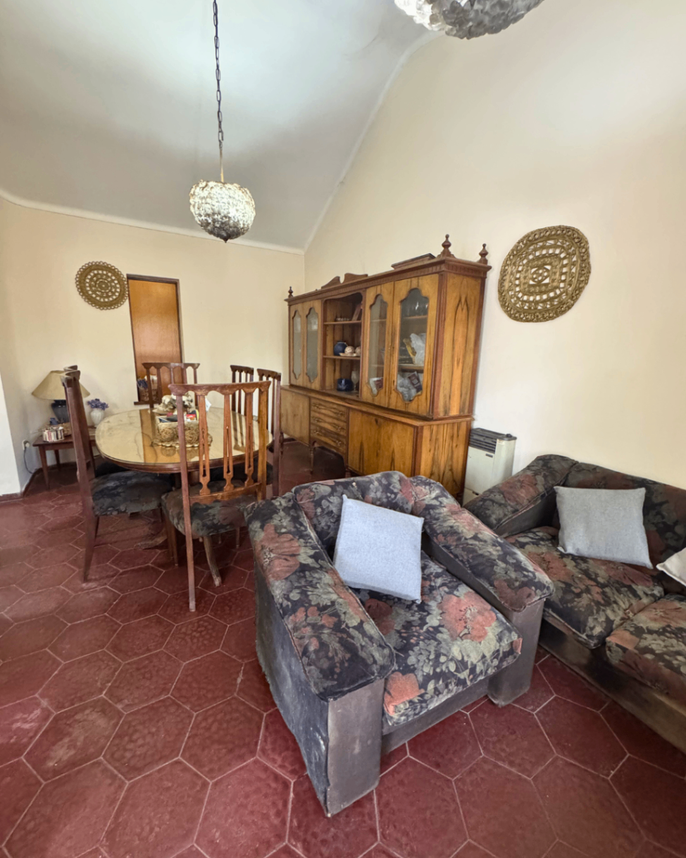 Casa en Venta en Capital, Mendoza