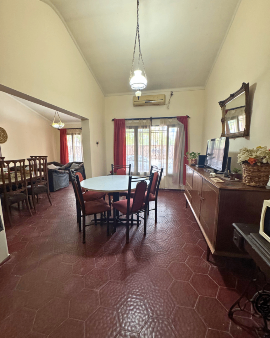 Casa en Venta en Capital, Mendoza