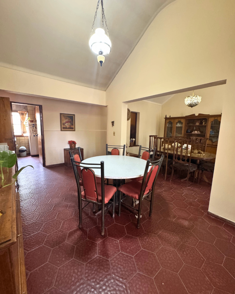 Casa en Venta en Capital, Mendoza