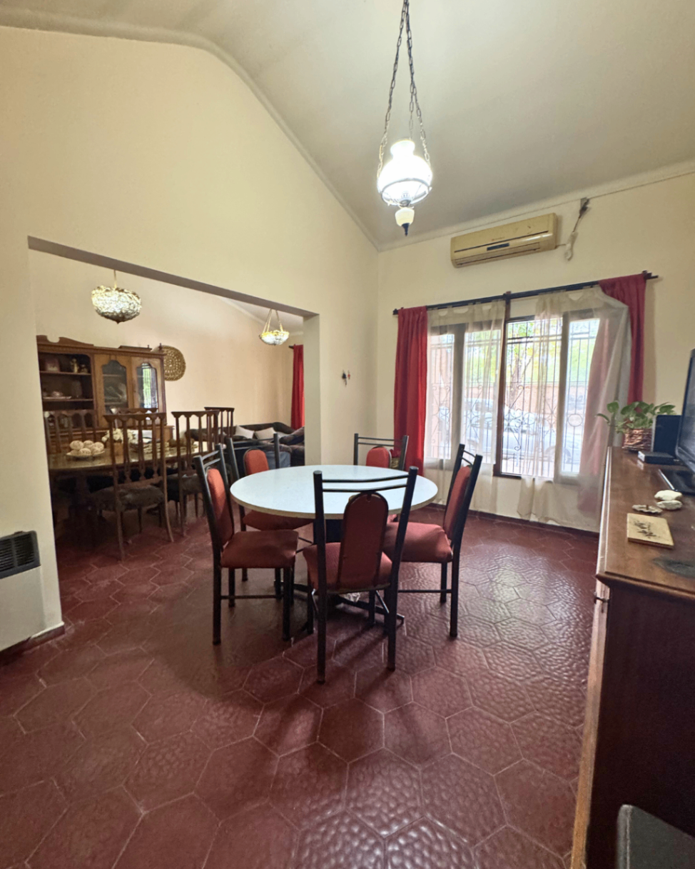 Casa en Venta en Capital, Mendoza