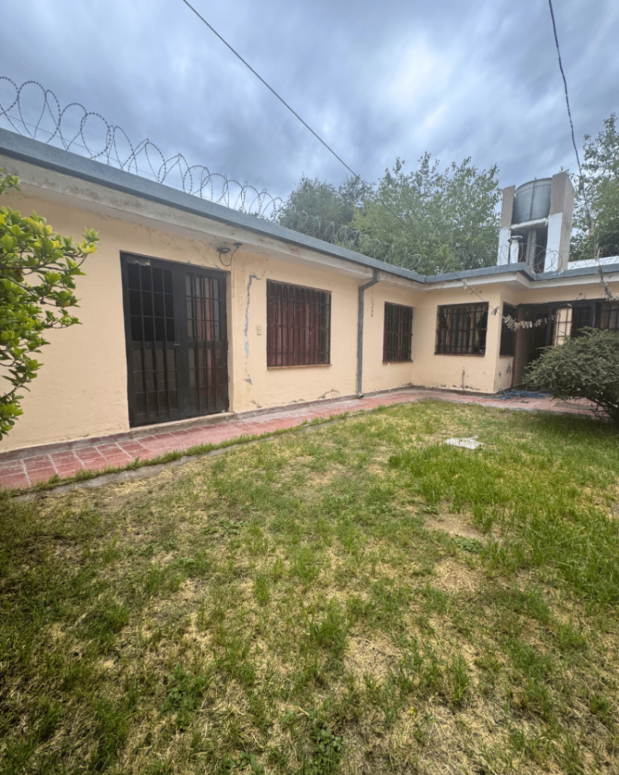 Casa en Venta en Capital, Mendoza