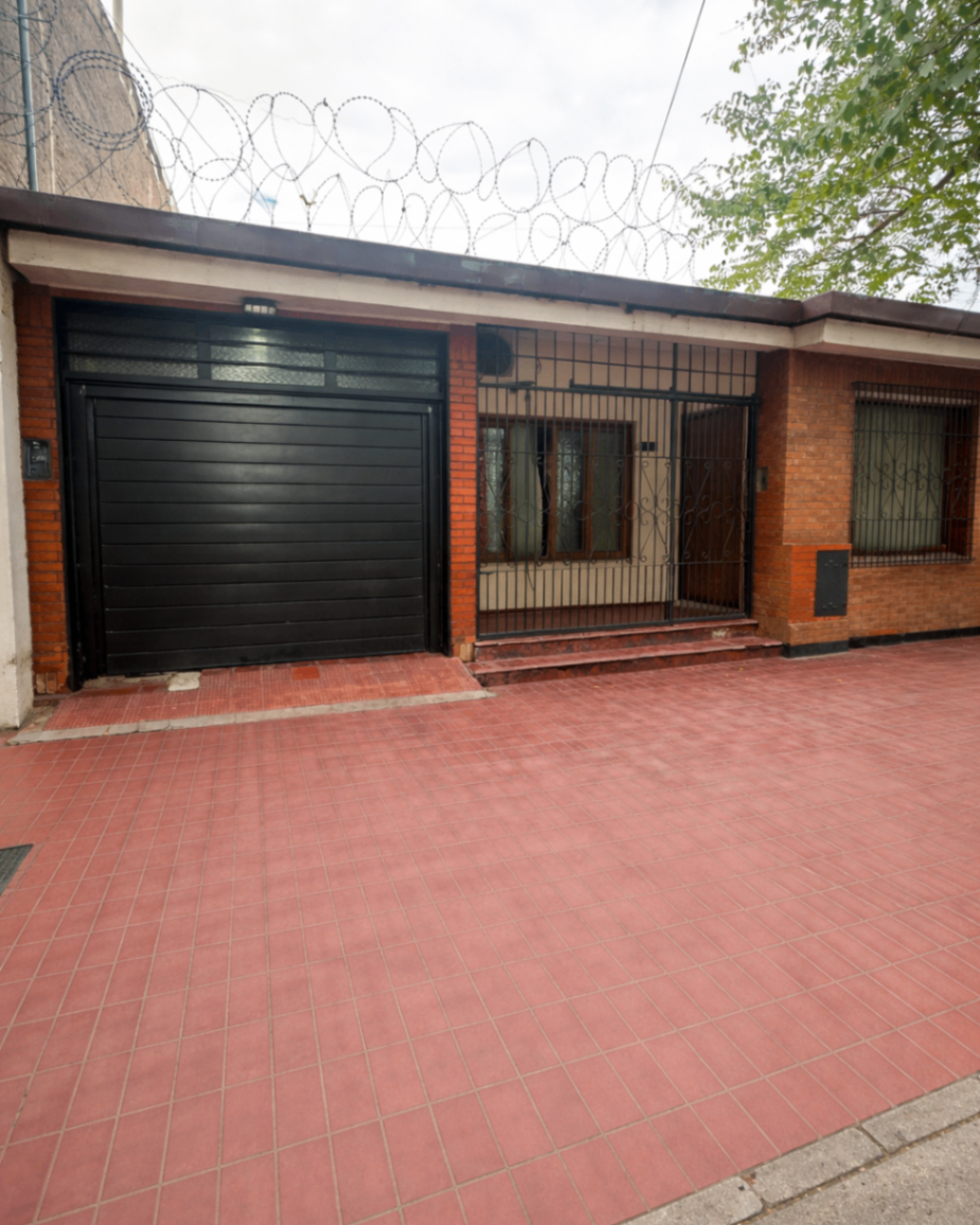 Casa en Venta en Capital, Mendoza