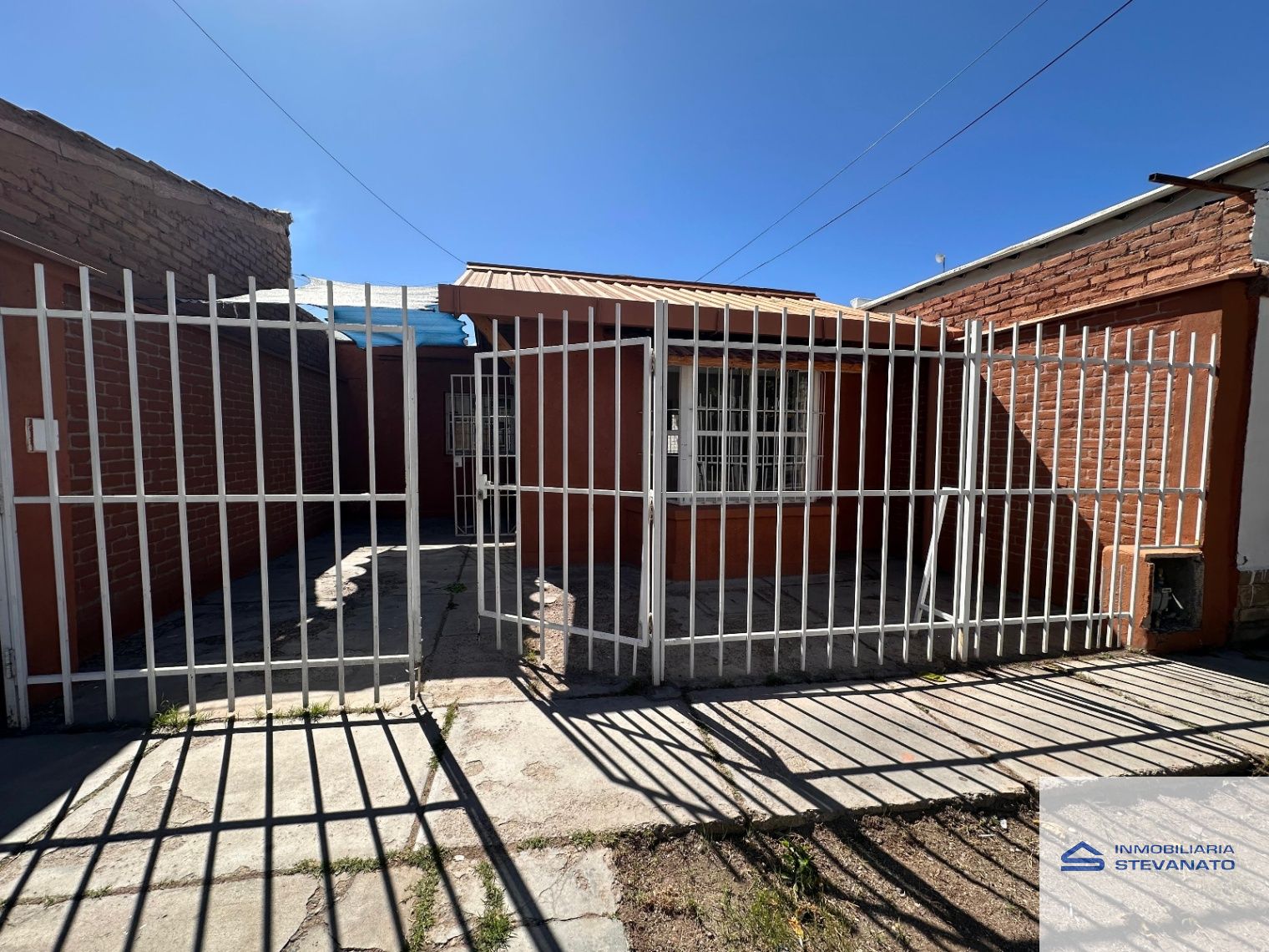 Casa en Alquiler en Maipu, Mendoza