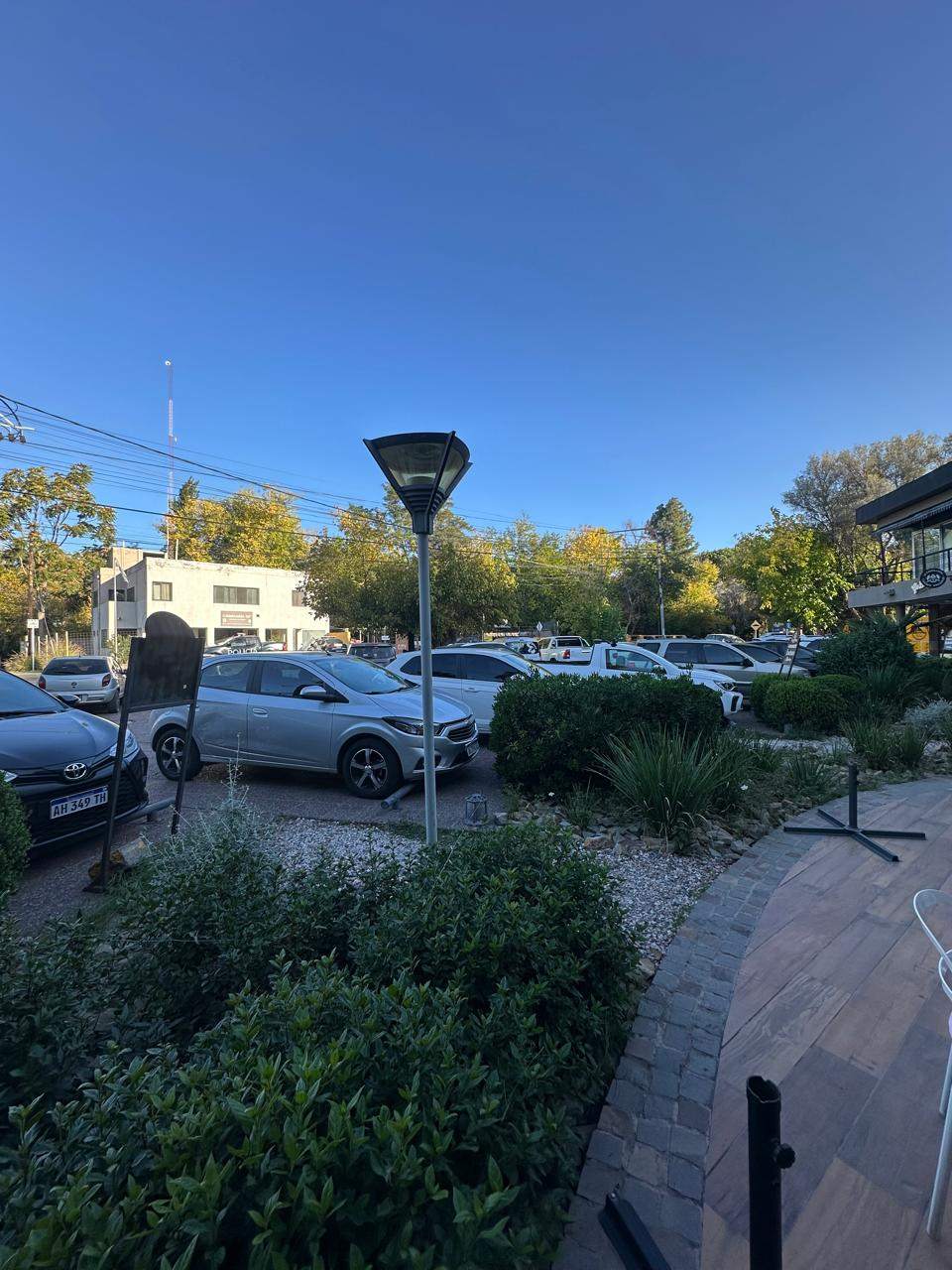 Local Comercial en Alquiler en Lujan de Cuyo, Mendoza