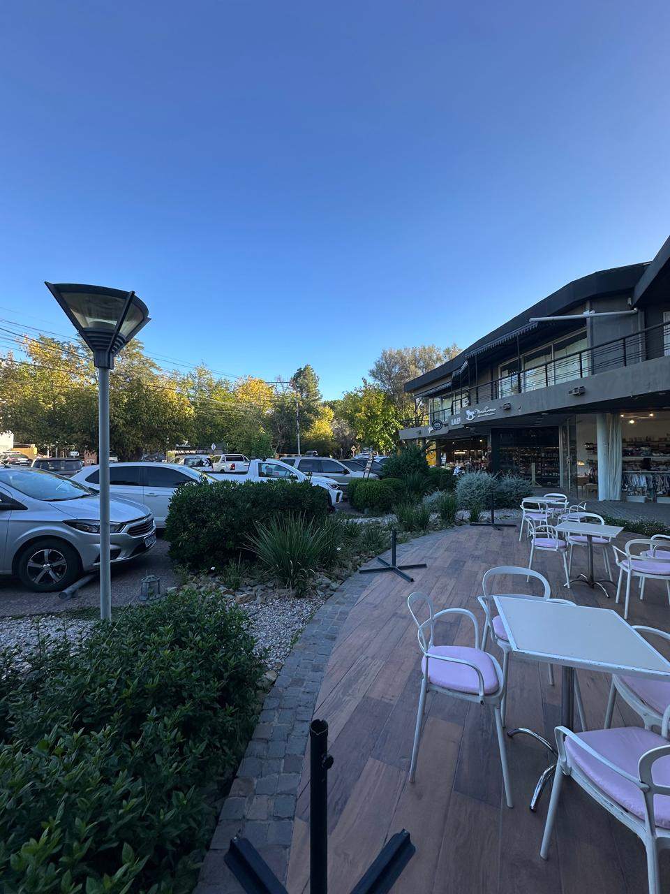 Local Comercial en Alquiler en Lujan de Cuyo, Mendoza