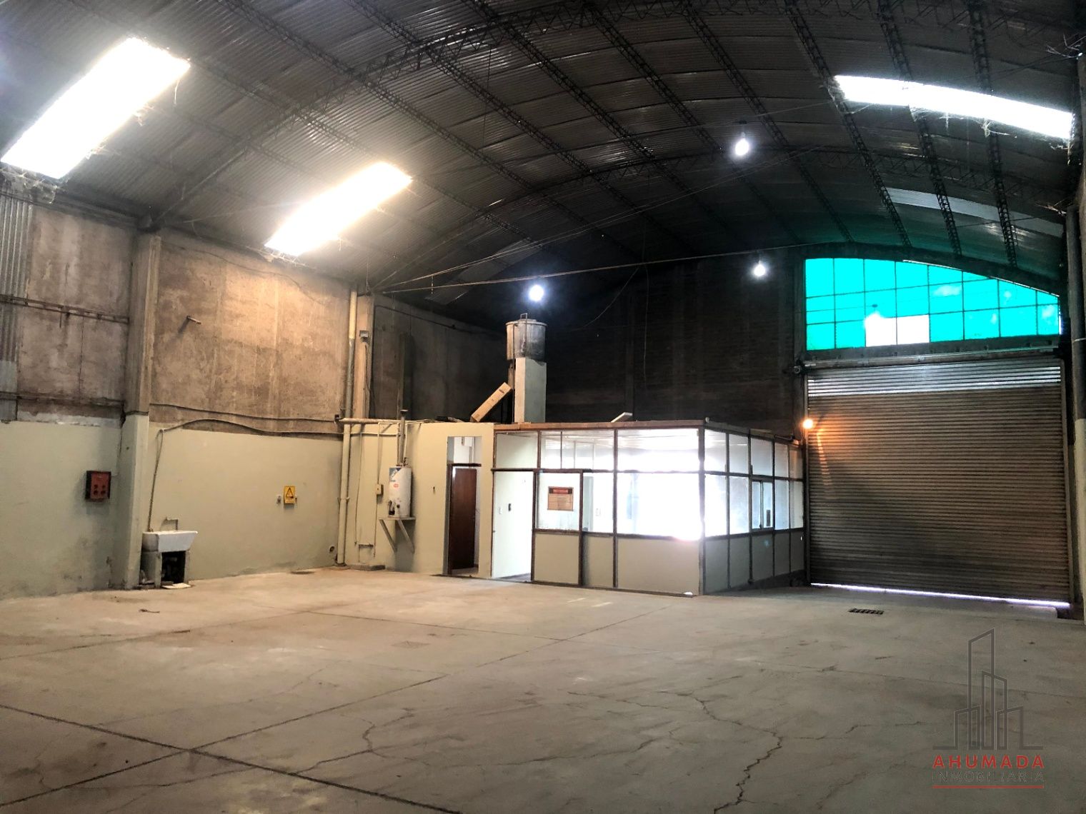 Galpon en Alquiler en Guaymallen, Mendoza