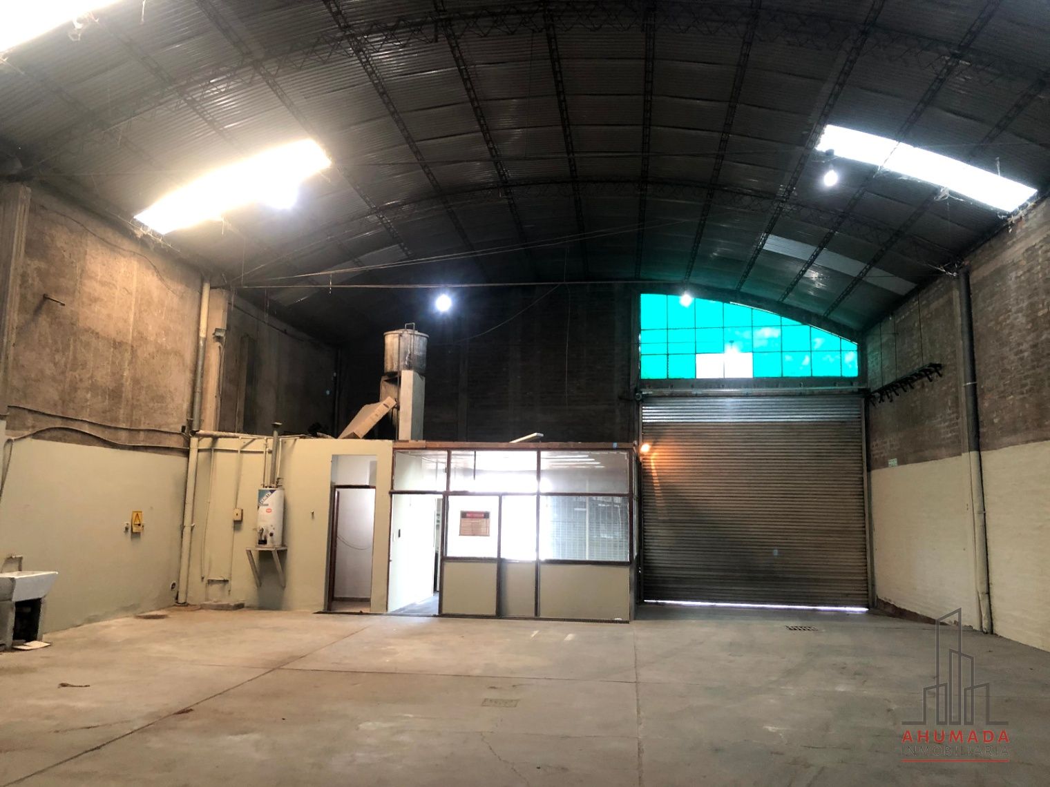 Galpon en Alquiler en Guaymallen, Mendoza