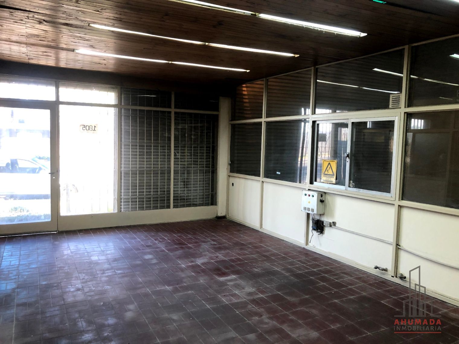 Galpon en Alquiler en Guaymallen, Mendoza