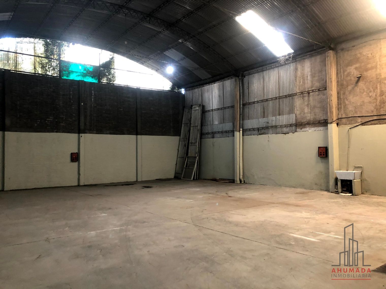 Galpon en Alquiler en Guaymallen, Mendoza