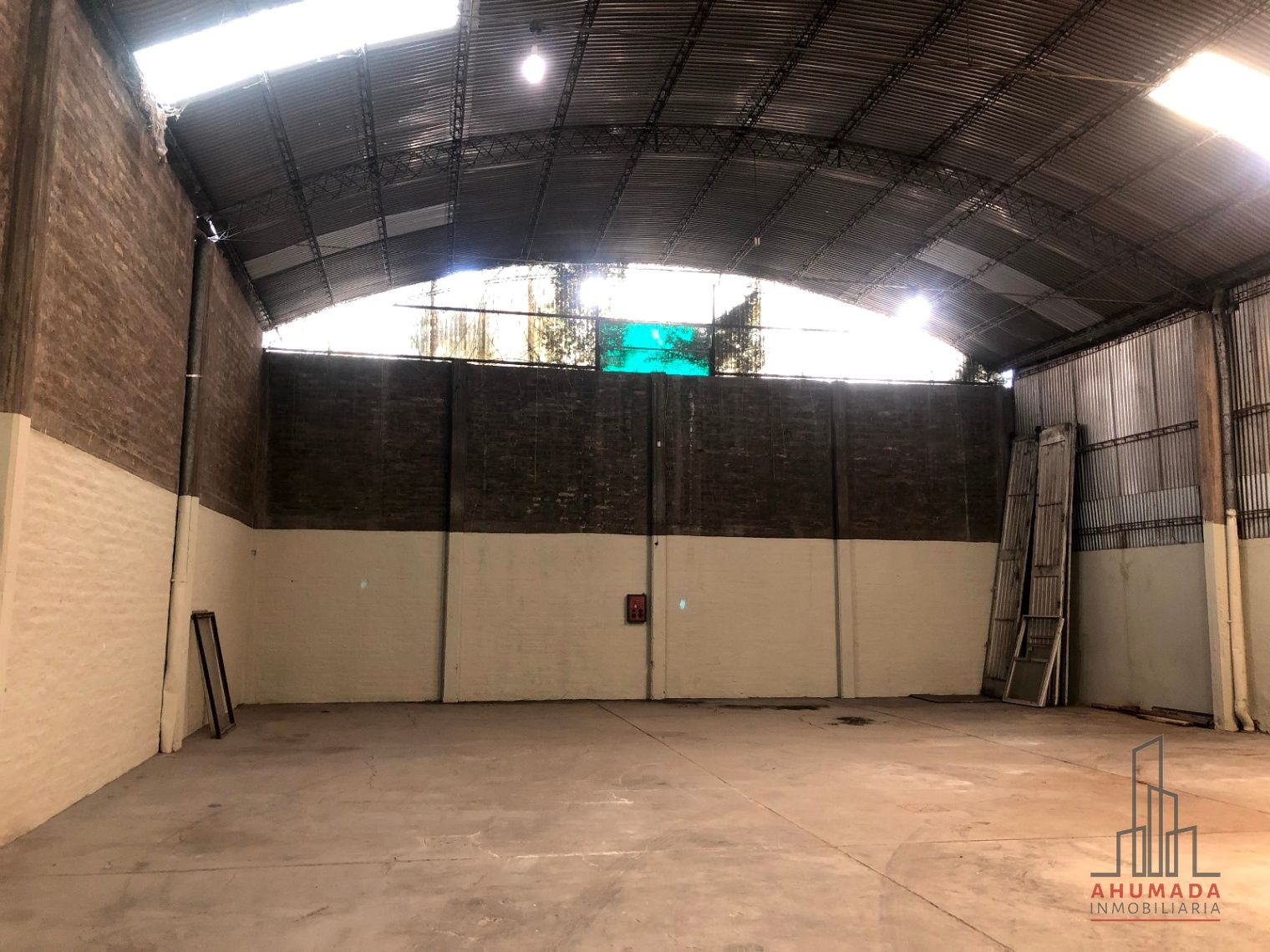 Galpon en Alquiler en Guaymallen, Mendoza