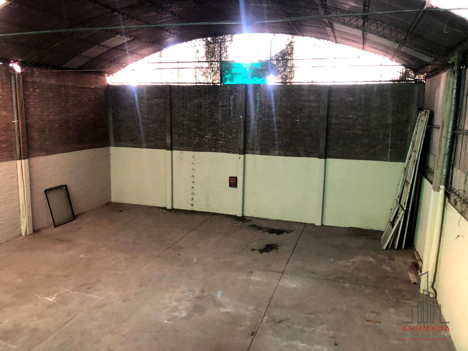 Galpon en Alquiler en Guaymallen, Mendoza