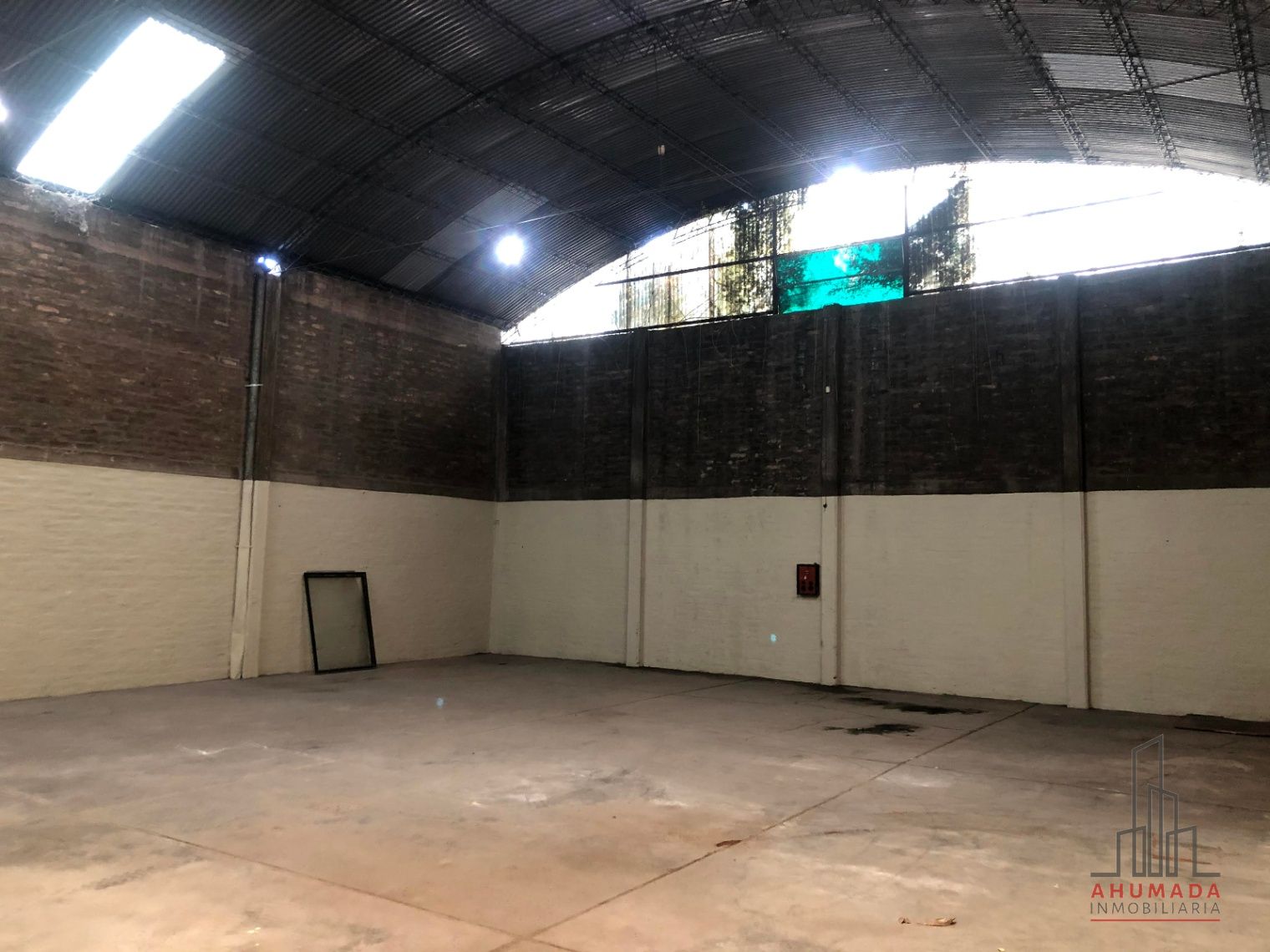 Galpon en Alquiler en Guaymallen, Mendoza