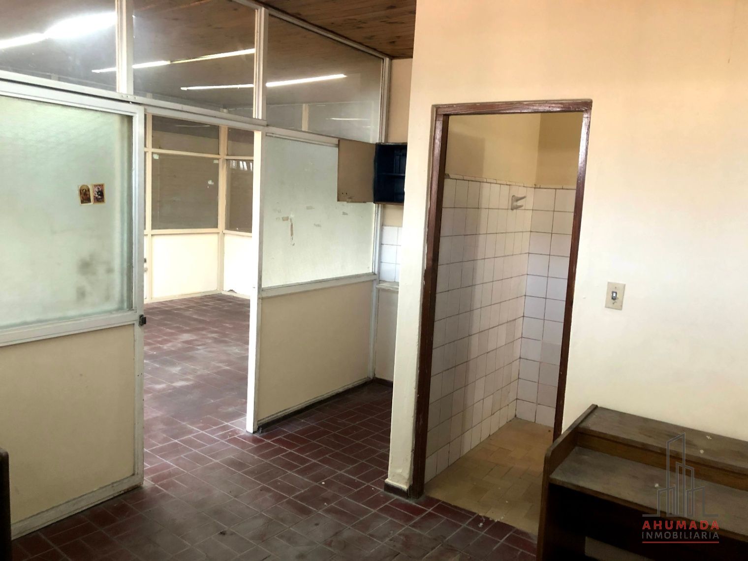 Galpon en Alquiler en Guaymallen, Mendoza