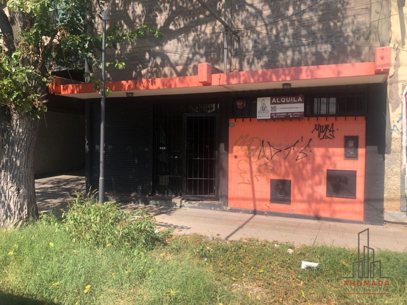 Galpon en Alquiler en Guaymallen, Mendoza