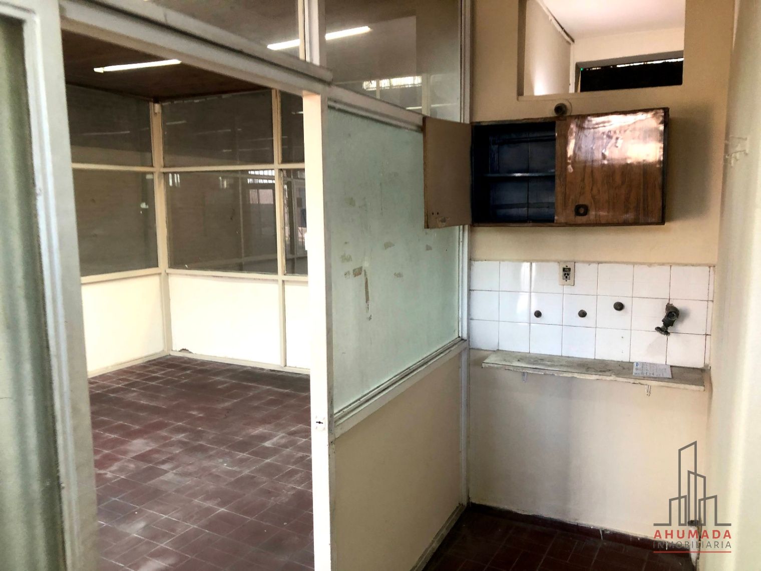 Galpon en Alquiler en Guaymallen, Mendoza