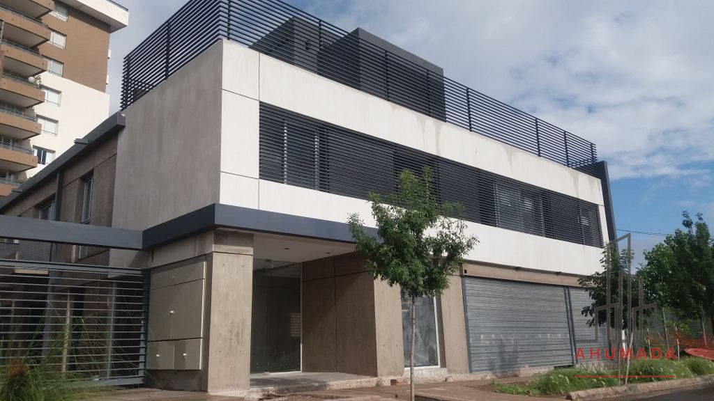 Local Comercial en Alquiler en Capital, Mendoza