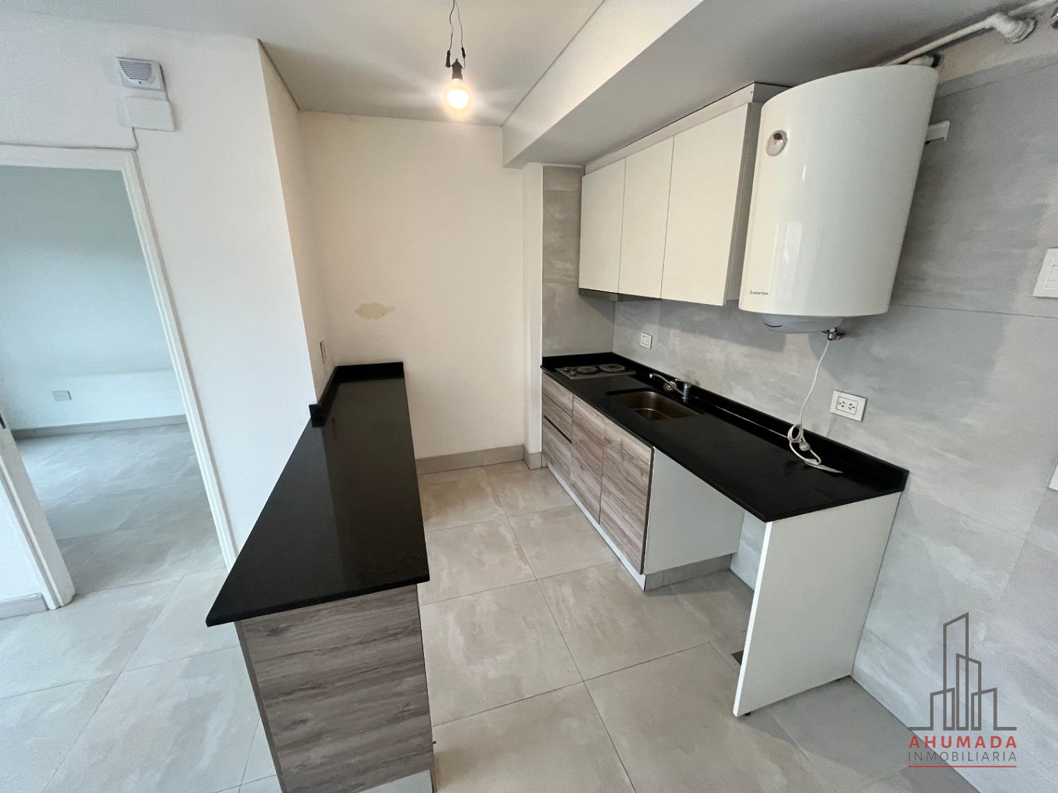 Departamento en Alquiler en Capital, Mendoza