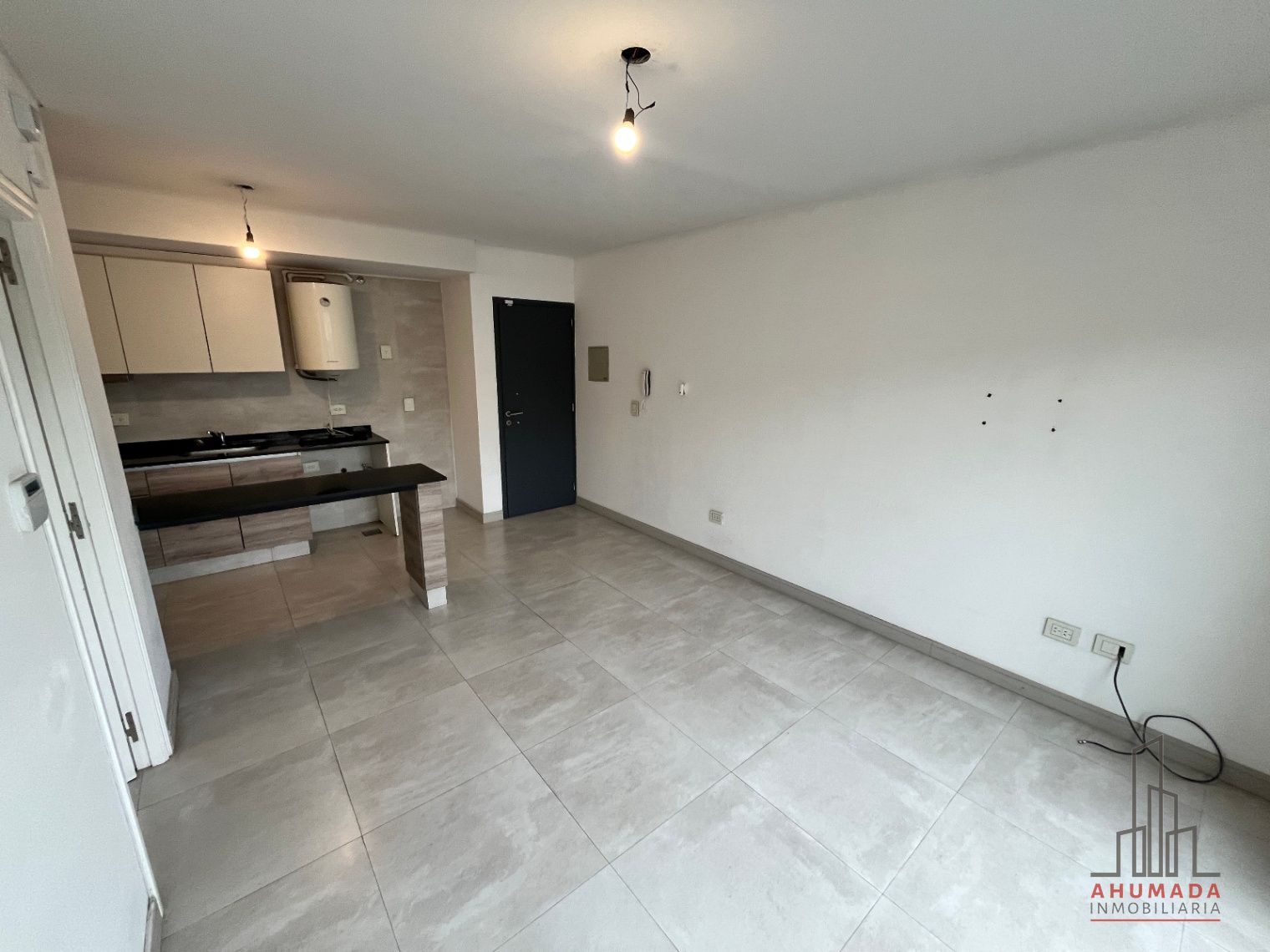 Departamento en Alquiler en Capital, Mendoza