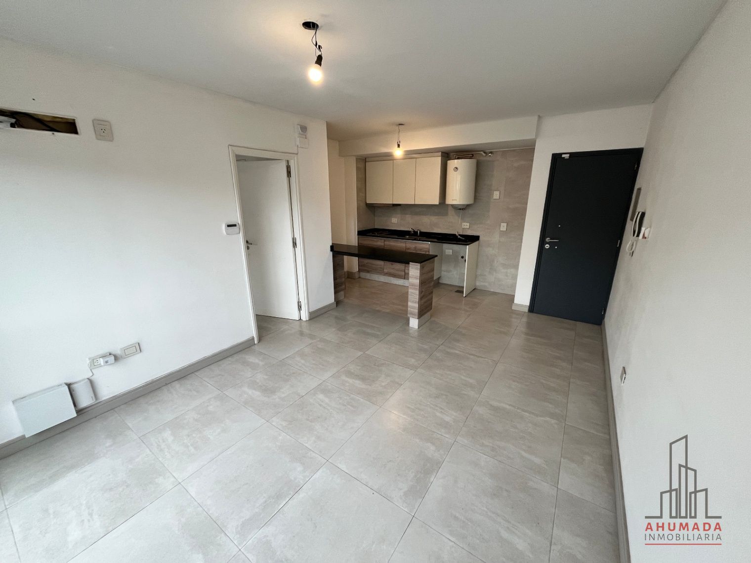 Departamento en Alquiler en Capital, Mendoza