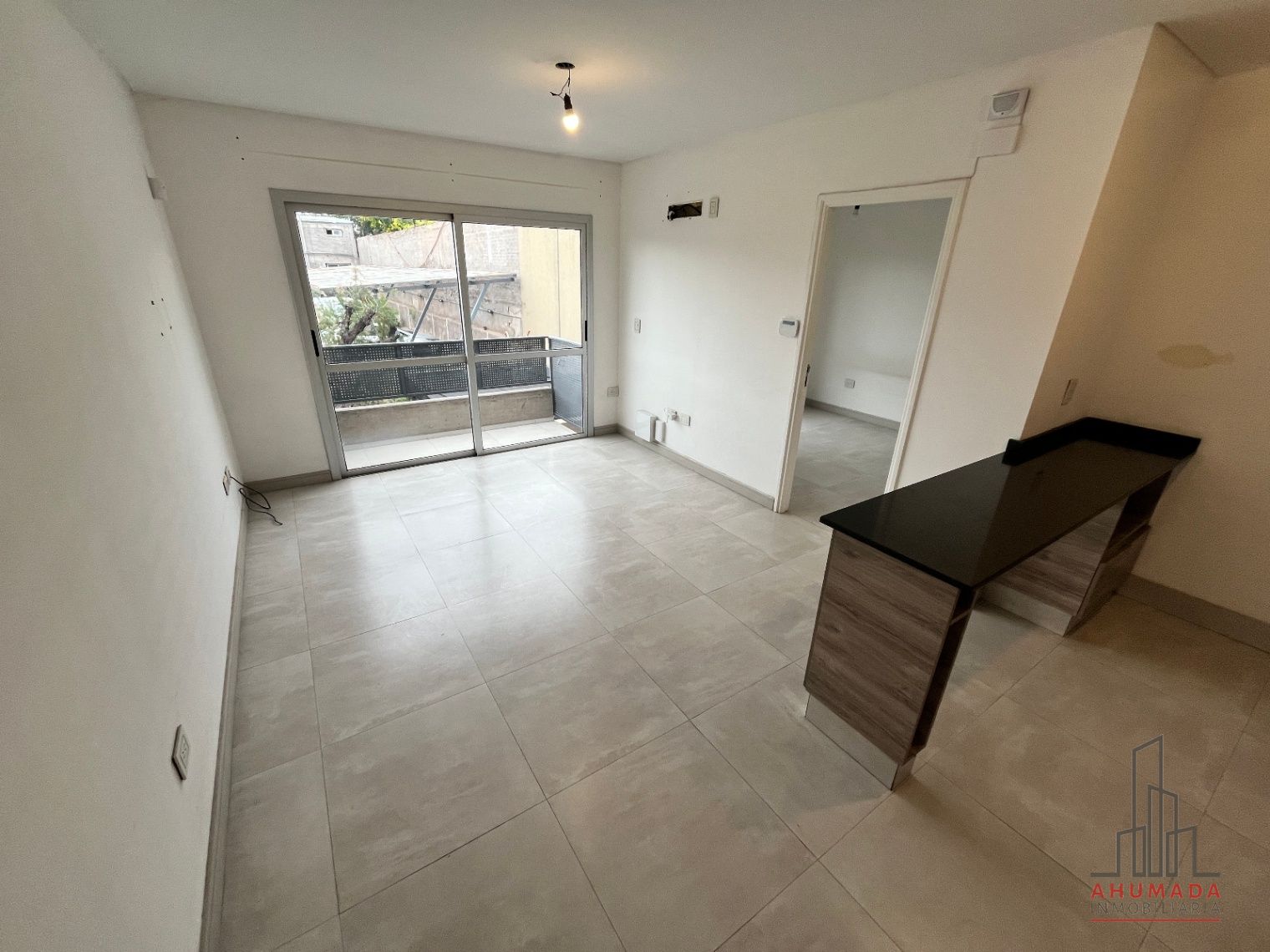 Departamento en Alquiler en Capital, Mendoza