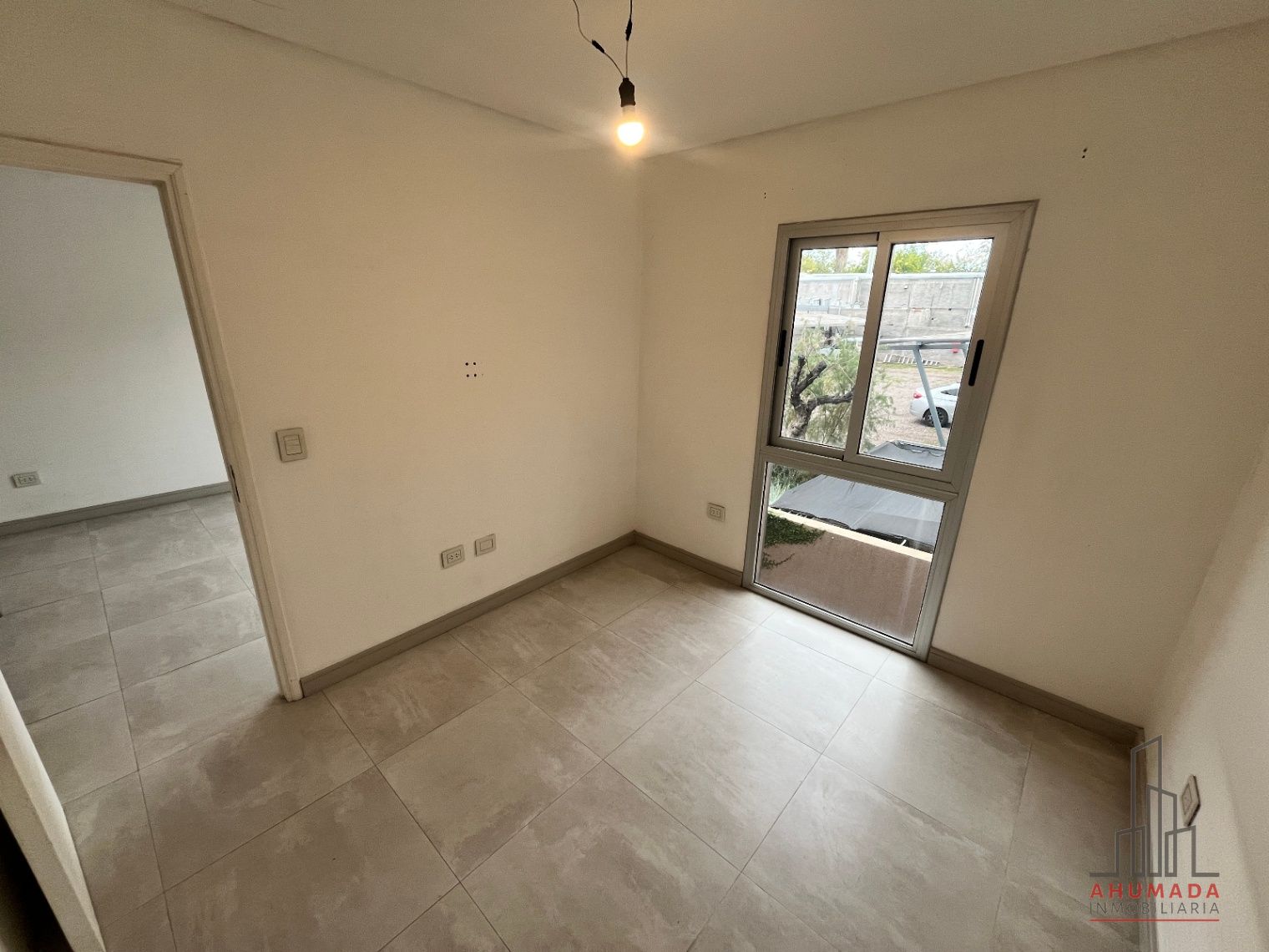 Departamento en Alquiler en Capital, Mendoza