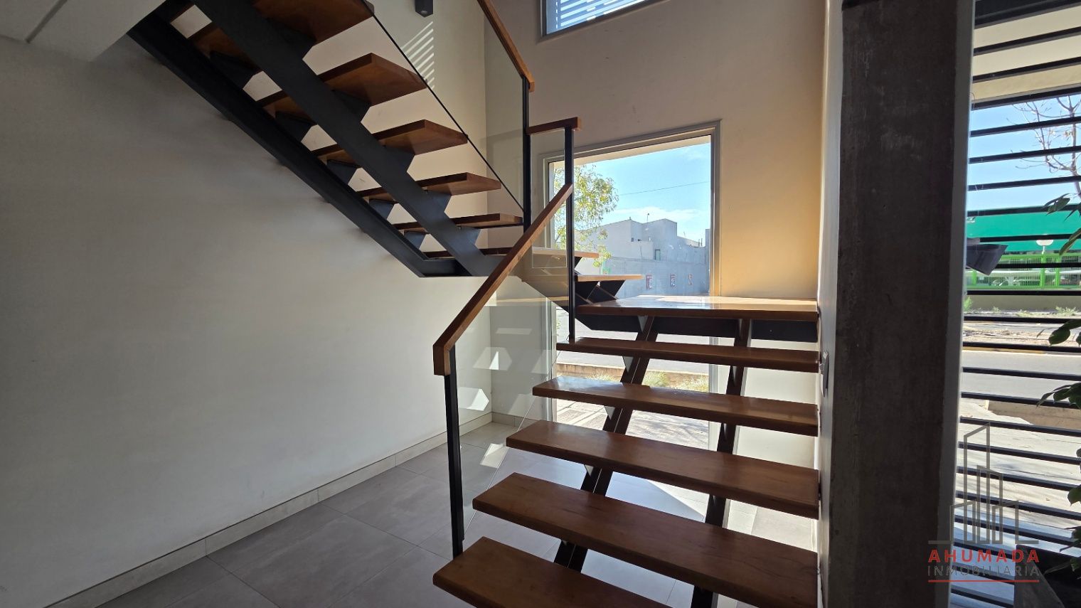 Departamento en Alquiler en Capital, Mendoza