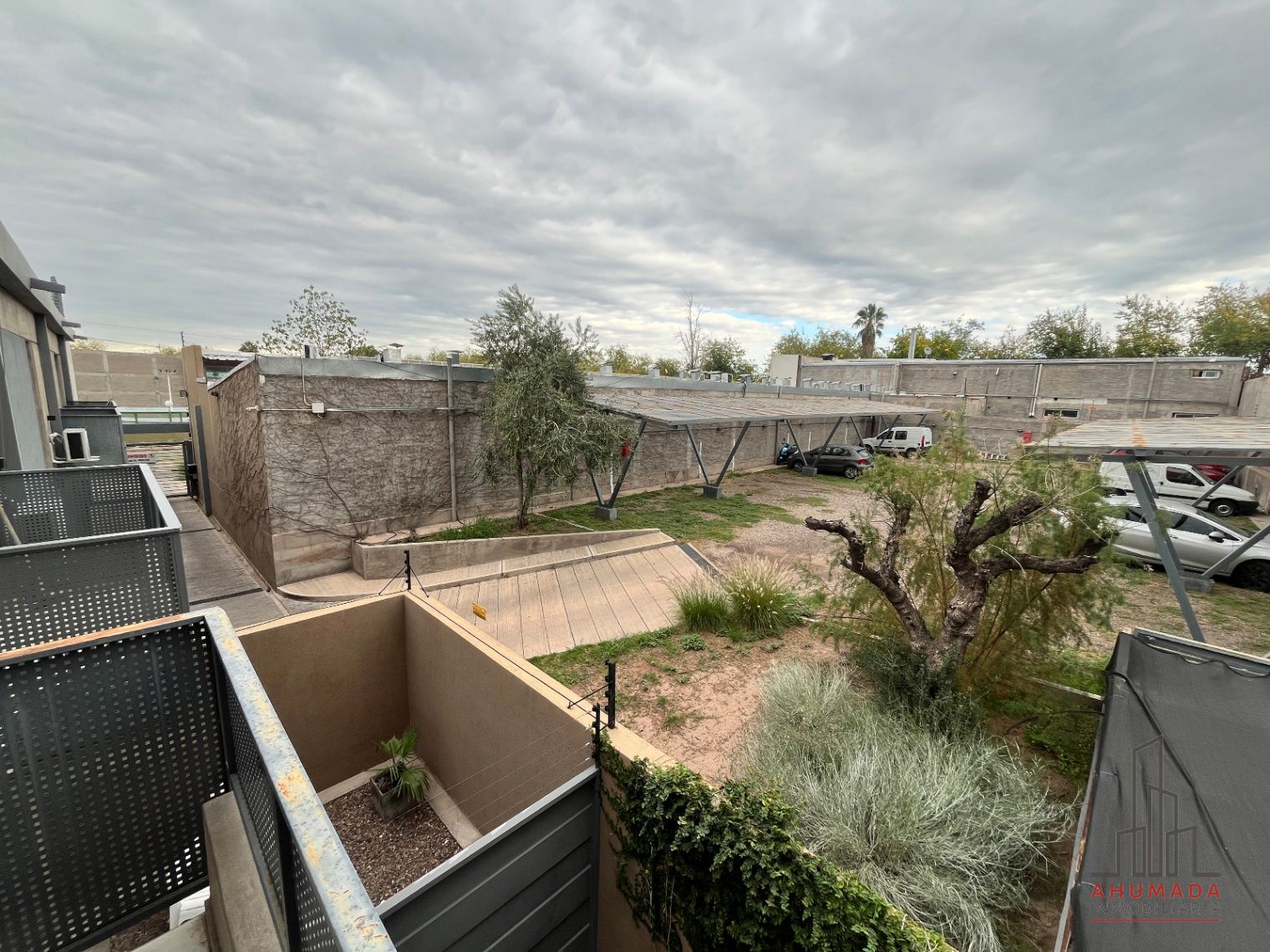 Departamento en Alquiler en Capital, Mendoza