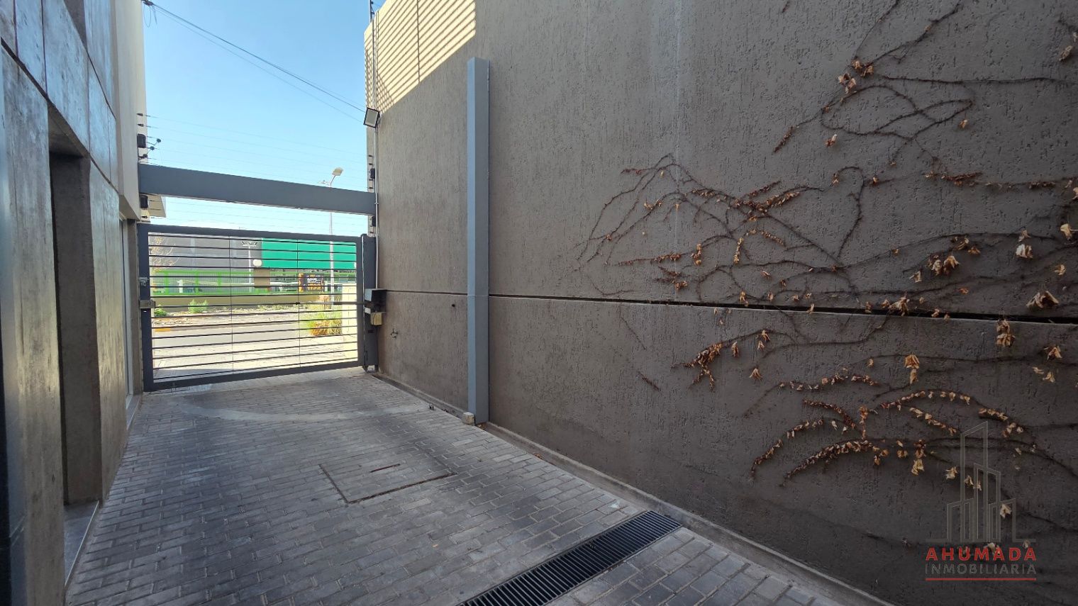 Departamento en Alquiler en Capital, Mendoza