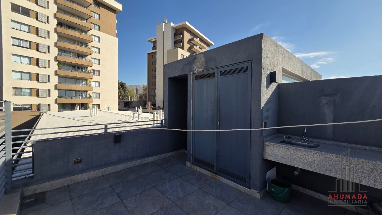 Departamento en Alquiler en Capital, Mendoza