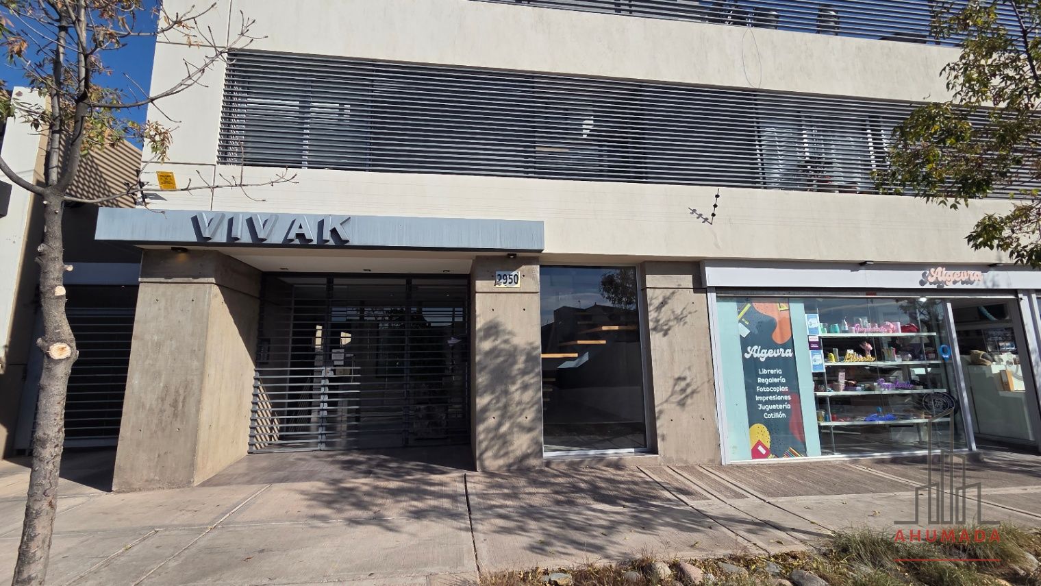 Departamento en Alquiler en Capital, Mendoza