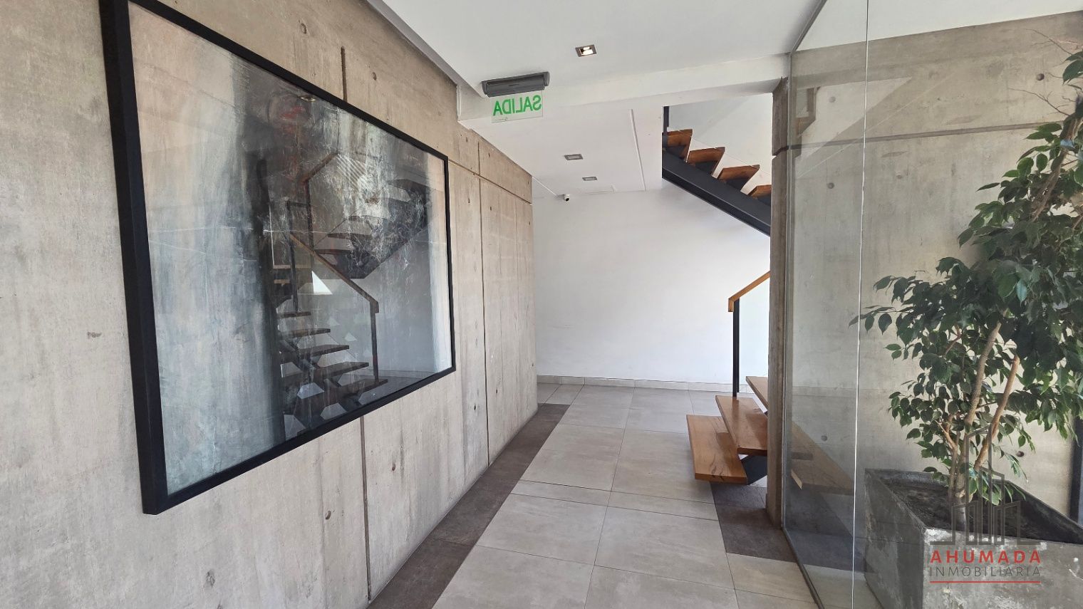 Departamento en Alquiler en Capital, Mendoza
