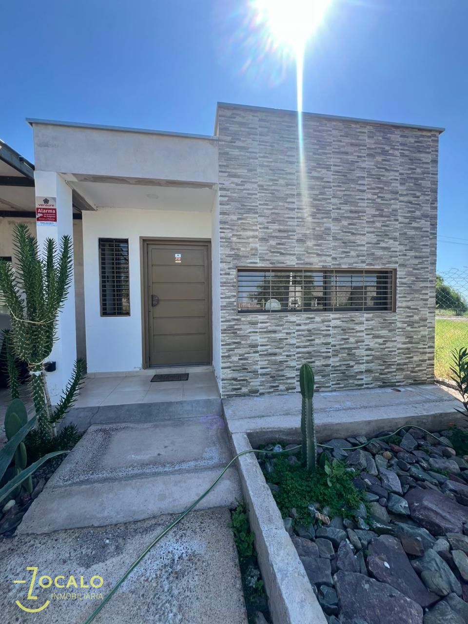 Casa en Venta en Las Heras, Mendoza