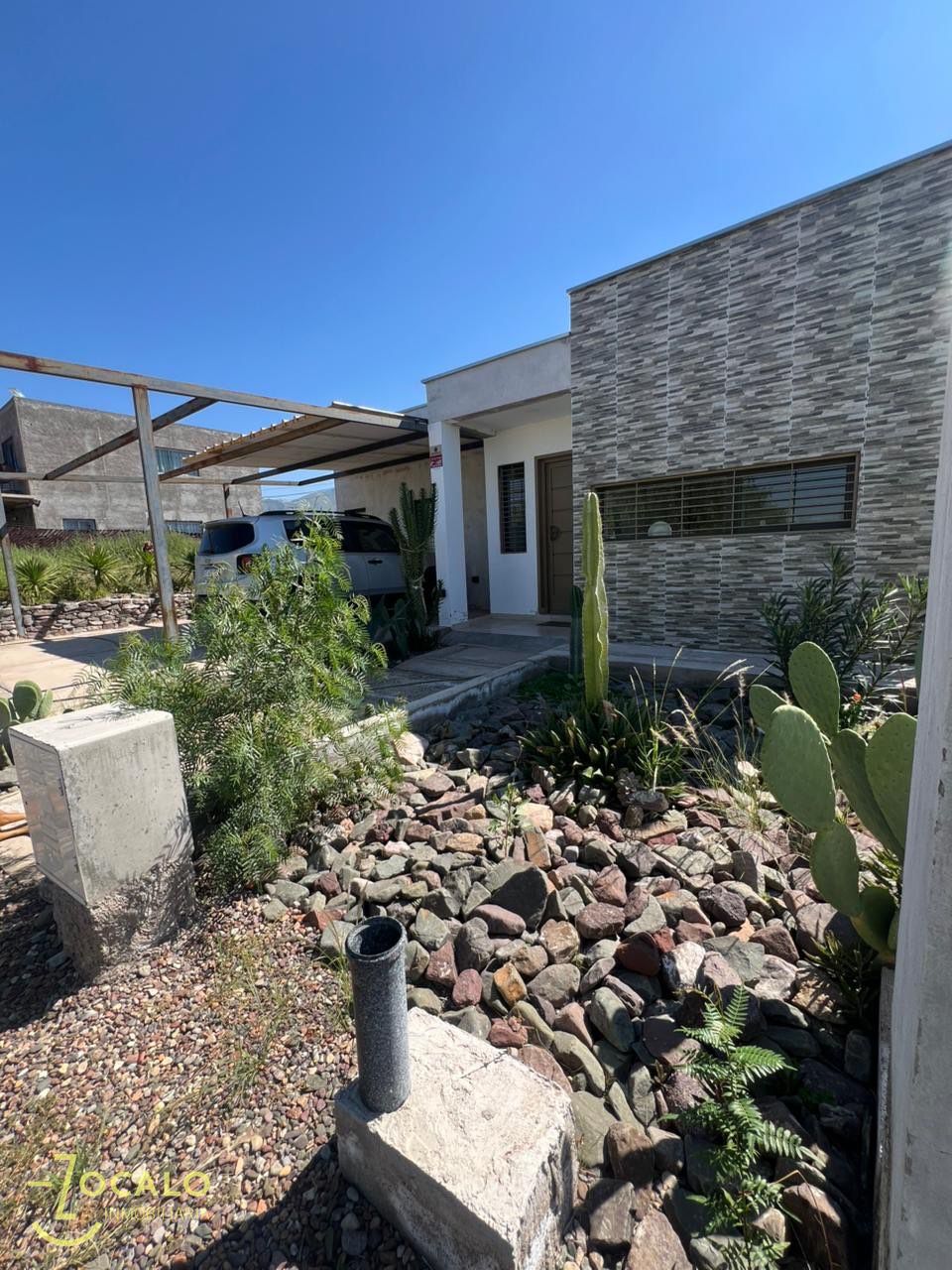 Casa en Venta en Las Heras, Mendoza